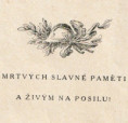 Dr. Jiří Guth-Jarkovský: Mladému republikánu